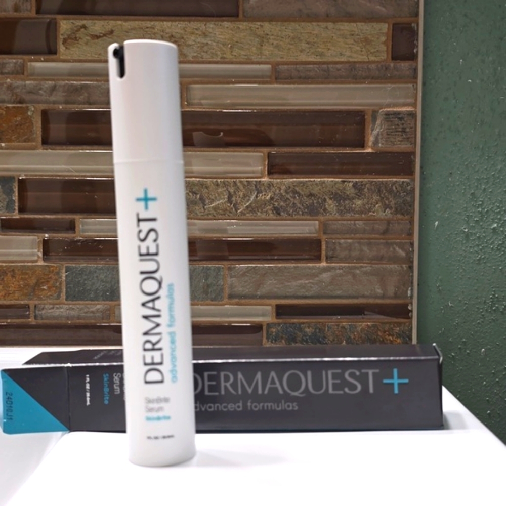 Dermaquest skinbrite serum